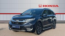 Honda CR-V 2.0 i-MMD Hybrid EX 5dr eCVT Hybrid Estate